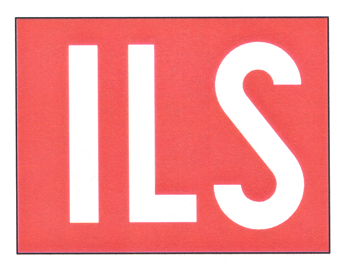 Holding Position Sign for ILS Critical Area