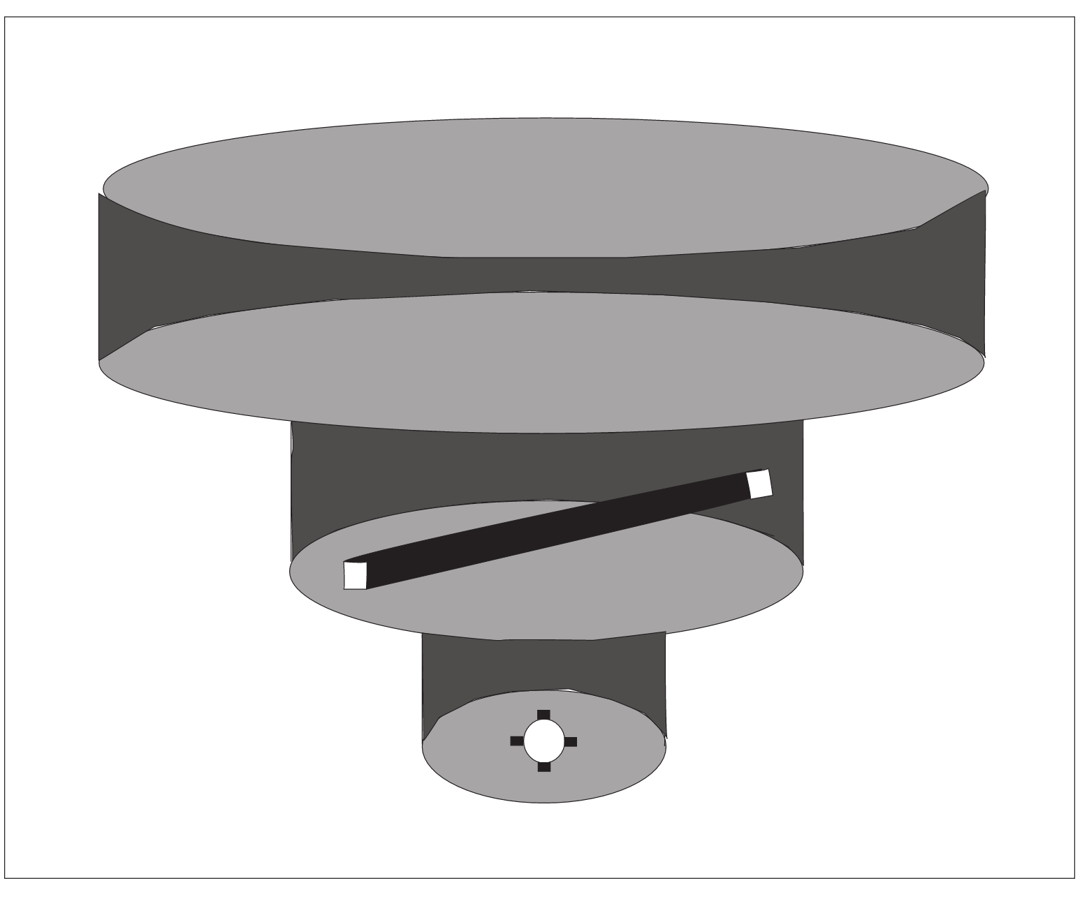 Class B Airspace