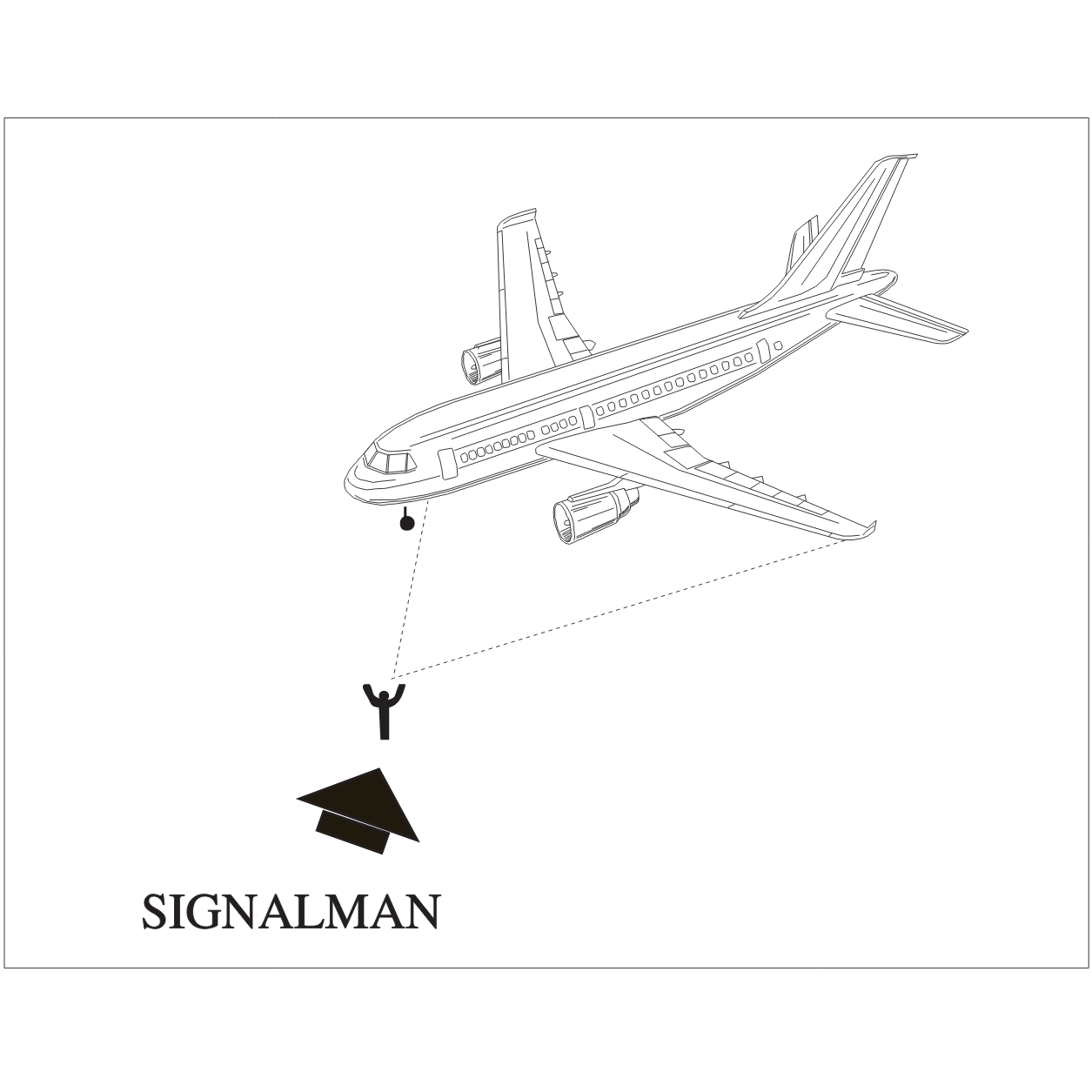 Signalman's Position
