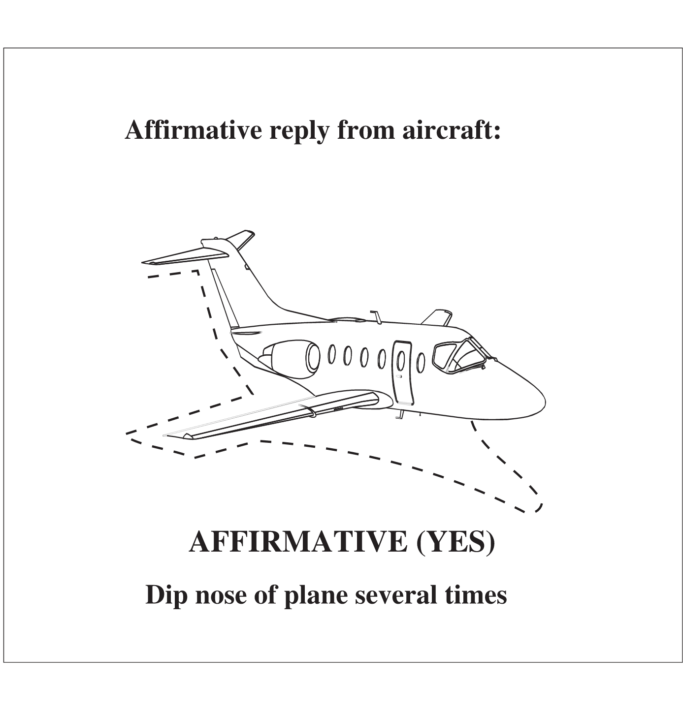 Affirmative (Aircraft)