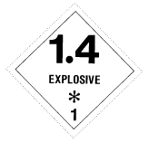 EXPLOSIVE 1.4: