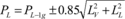 Figure 6 in § 25.341 Gust and turbulence loads.