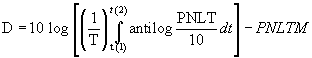 Figure 6 in Appendix A to Part 36-Aircraft Noise Measurement and Evaluation Under § 36.101