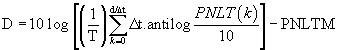 Figure 7 in Appendix A to Part 36-Aircraft Noise Measurement and Evaluation Under § 36.101