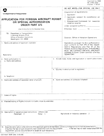 Figure 1 in Appendix A to Part 375-Form 4509
