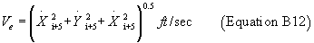 Figure 14 in Appendix B to Part 420-Method for Defining a Flight Corridor