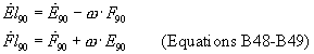 Figure 28 in Appendix B to Part 420-Method for Defining a Flight Corridor