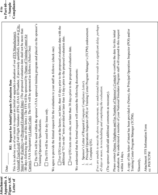 Figure 82 in Appendix A to Part 60-Qualification Performance Standards for Airplane Full Flight Simulators