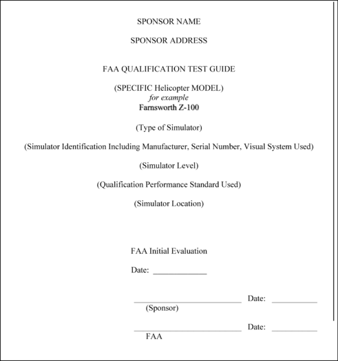 Figure 12 in Appendix C to Part 60-Qualification Performance Standards for Helicopter Full Flight Simulators