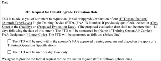 Figure 2 in Appendix D to Part 60-Qualification Performance Standards for Helicopter Flight Training Devices