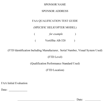 Figure 9 in Appendix D to Part 60-Qualification Performance Standards for Helicopter Flight Training Devices