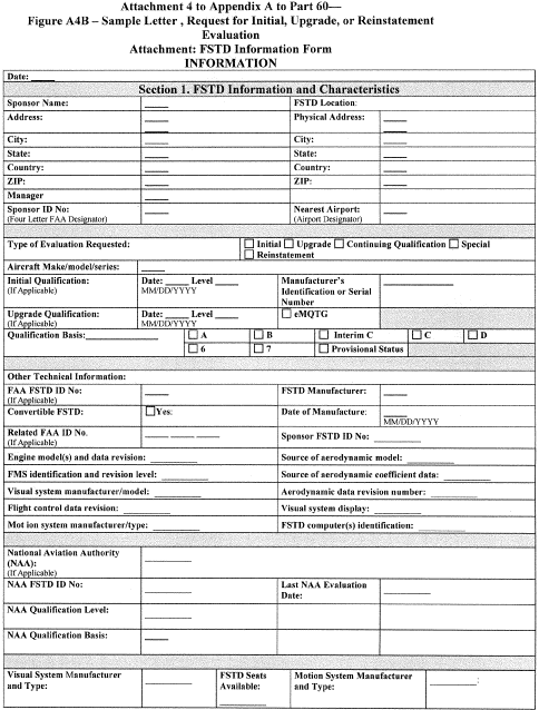 Figure 79 in Appendix A to Part 60-Qualification Performance Standards for Airplane Full Flight Simulators