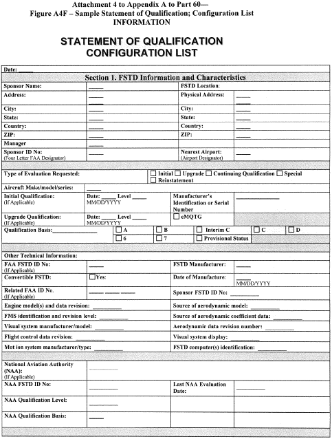 Figure 86 in Appendix A to Part 60-Qualification Performance Standards for Airplane Full Flight Simulators