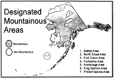Figure 1 in § 95.17 Alaska Mountainous Area.